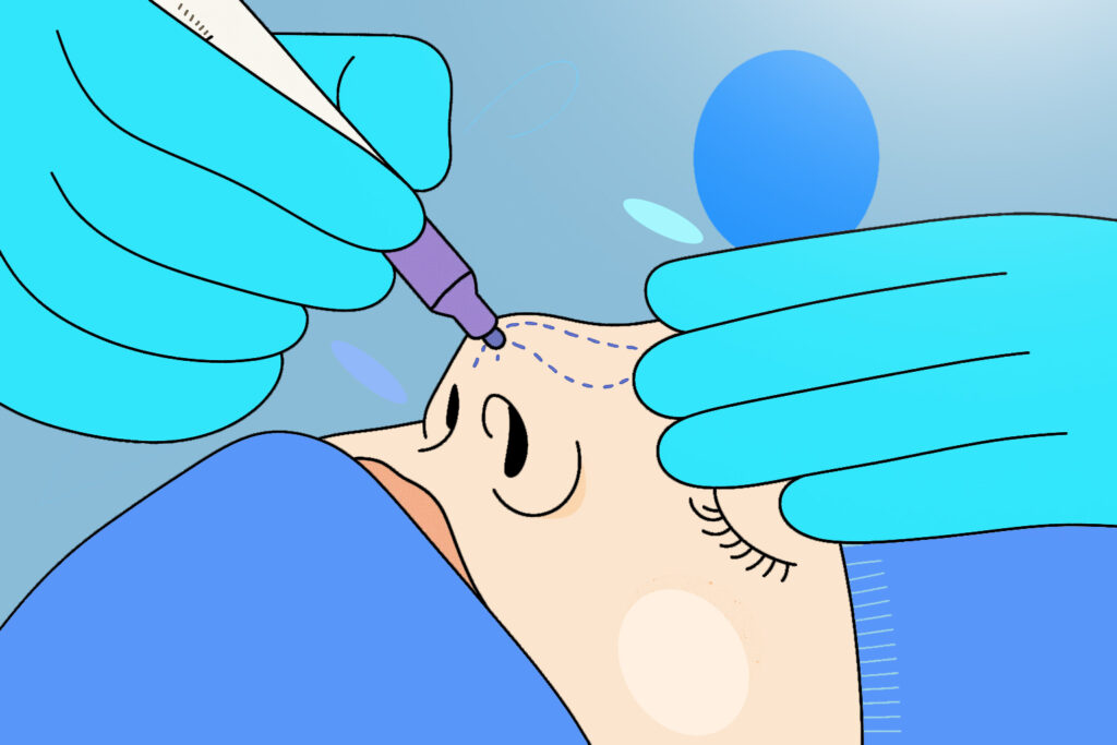 Common Nose Problems That Nose Surgery Can Help - Melbourne ENT Common Nose Problems That Nose Surgery Can Help - Melbourne ENT