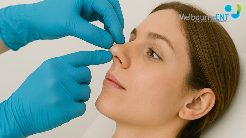 Alarplasty Recovery in Melbourne blog by Dr Stephen Kleid