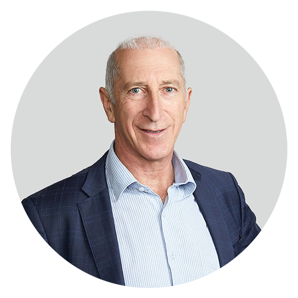 Dr Stephen Kleid