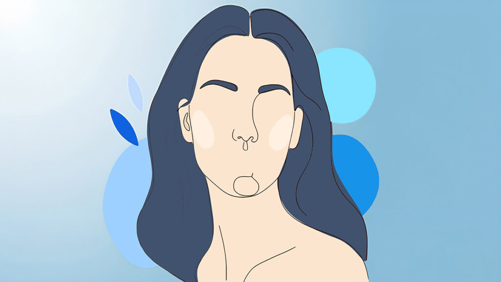 Melbourne ENT Ethic Nose Blue Theme Nose