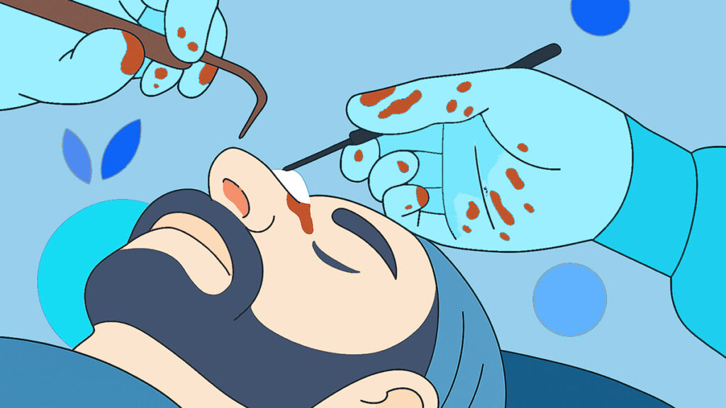 Melbourne ENT Cosmetic Nose Surgery