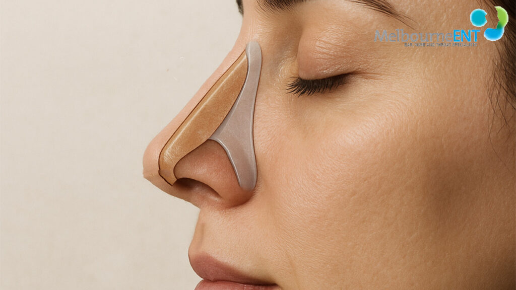 Understanding the NOSE Scale Score to assess Nasal Obstruction at Melbourne ENT Clinic
