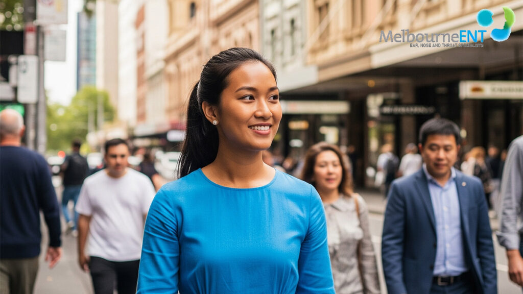 Ethnic Rhinoplasty in Melbourne blog by Dr Stephen Kleid