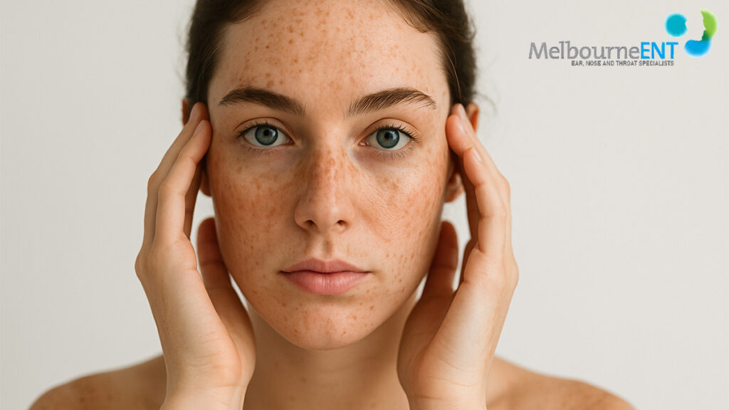 How is Female Nose Surgery Different blog by Dr Stephen Kleid