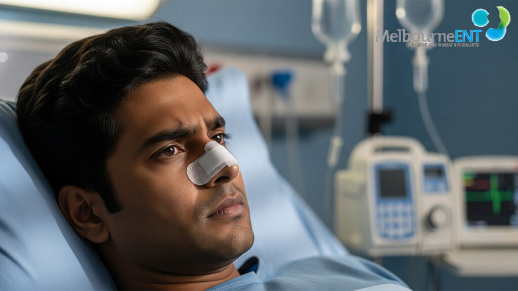 Indian Rhinoplasty In Melbourne blog by Dr Stephen Kleid