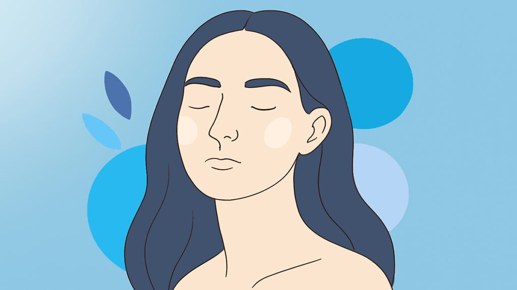 Melbourne Ent Cartilage Grafting Blue theme Nose