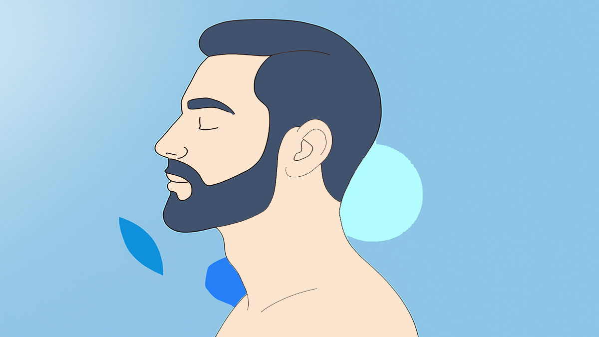 Melbourne Ent Broken Nose Blue Theme Nose