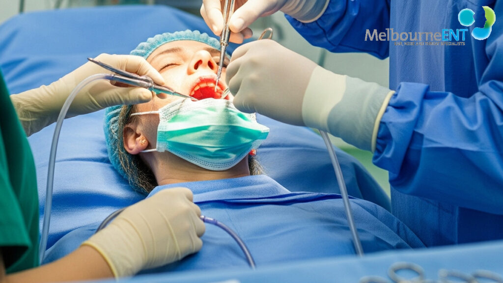 Palatoplasty-Melbourne