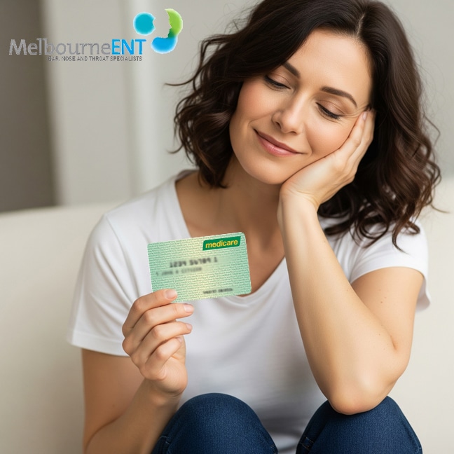Medicare Rebates for Rhinoplasty Nose Surgery at Melbourne ENT Clinic Medicare Rebates for Rhinoplasty Nose Surgery at Melbourne ENT Clinic