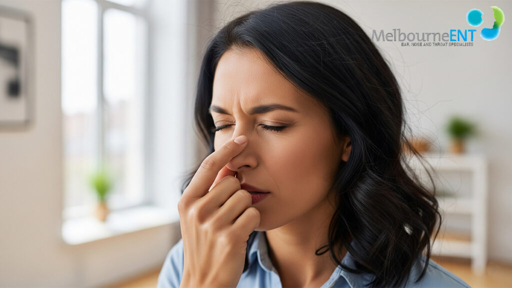 Nasal Valve Dysfunction at Melbourne ENT Clinic Nasal Valve Dysfunction at Melbourne ENT Clinic