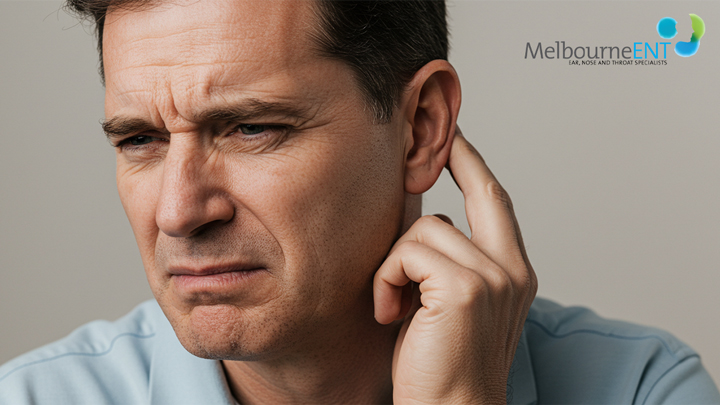 Ear Concerns and Conditions by Melbourne ENT Clinic Ear Concerns and Conditions by Melbourne ENT Clinic