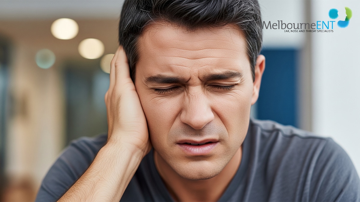 Swimmer’s Ear Treatment Melbourne | Otitis Externa Specialists