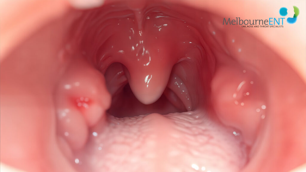 What is Coblation Tonsillectomy ? - Cold-Ablative Tonsillectomy at Melbourne ENT Clinic