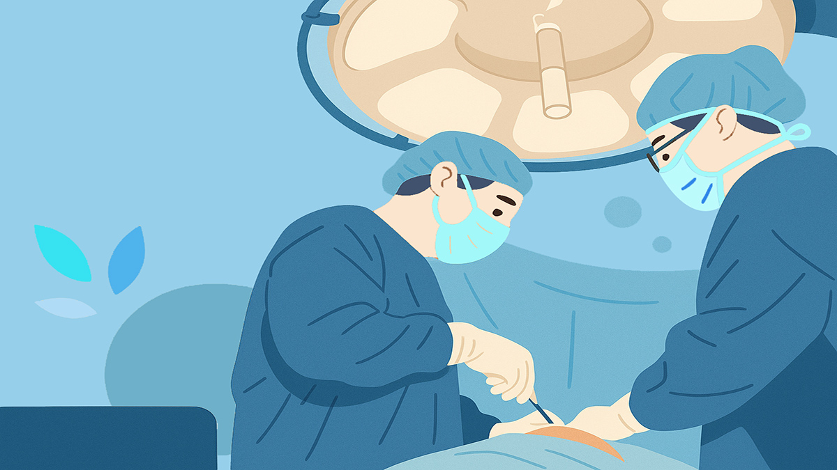 Melbourne ENT surgeon Animated Image