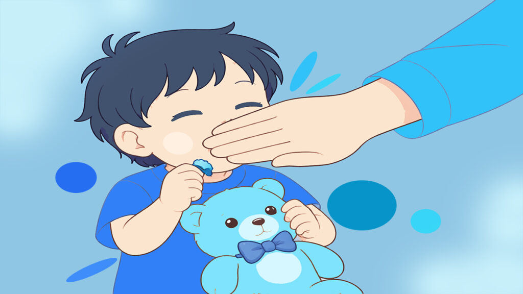 How to Prevent Kids Inhaling Foreign Objects under 3 featured image Melboune ENT