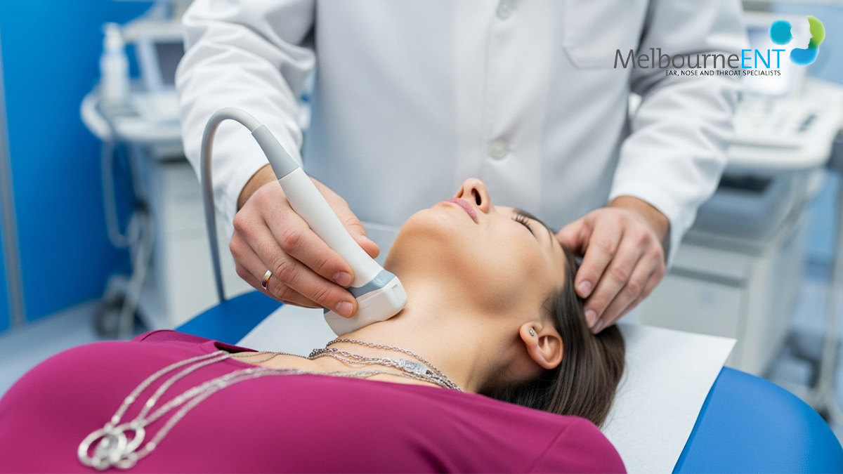 Goitre Surgery Melbourne | Thyroid Surgery Patient Guide
