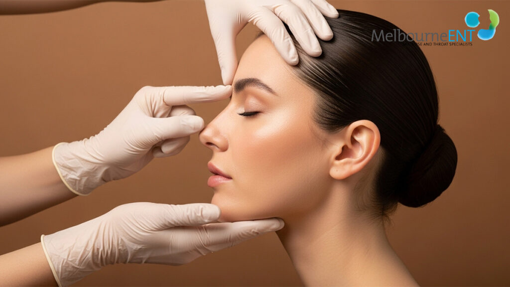 Rhinoplasty For Women Melbourne – Also Known As Cosmetic Nose Surgery by Melbourne ENT Clinic Rhinoplasty For Women Melbourne – Also Known As Cosmetic Nose Surgery by Melbourne ENT Clinic