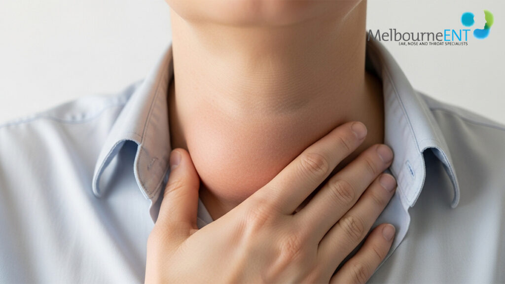 Thyroid Cancer Surgery Melbourne – Also Known As Thyroidectomy And Surgery For Thyroid Tumours by Melbourne ENT Thyroid Cancer Surgery Melbourne – Also Known As Thyroidectomy And Surgery For Thyroid Tumours by Melbourne ENT
