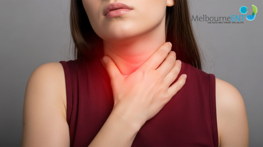 Thyroidectomy Melbourne - Also Known As Thyroid Cancer Surgery by Melbourne ENT Thyroidectomy Melbourne - Also Known As Thyroid Cancer Surgery by Melbourne ENT