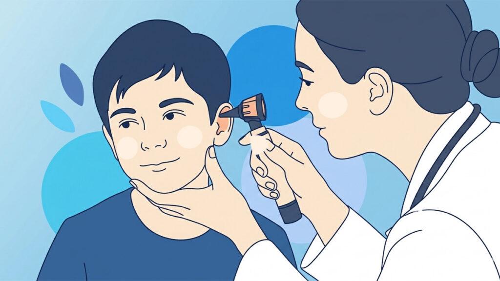 Are Grommets Safe for My Child – Common Myths and Facts by Melbourne ENT Clinic Are Grommets Safe for My Child – Common Myths and Facts by Melbourne ENT Clinic