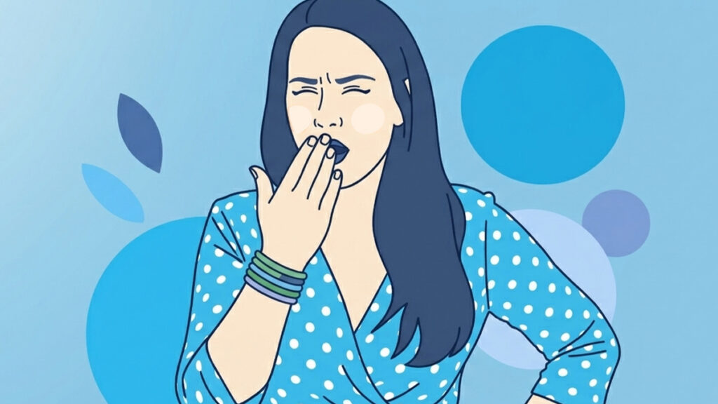 Bad Breath After Tonsil Surgery – Is It Normal by Melbourne ENT Clinic Bad Breath After Tonsil Surgery – Is It Normal by Melbourne ENT Clinic