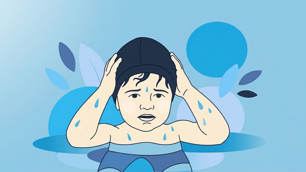 Can My Child Swim or Bathe With Grommets by Melbourne ENT Clinic Can My Child Swim or Bathe With Grommets by Melbourne ENT Clinic