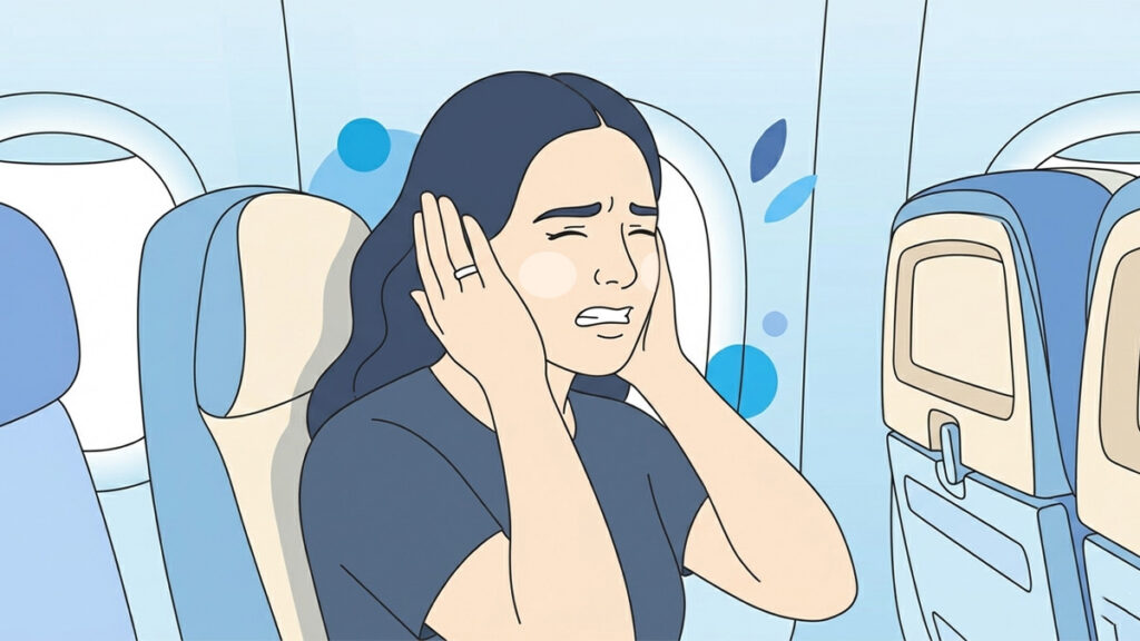 Flying This Summer? Protecting Your Ears And Sinuses From Barotrauma by Melbourne ENT Clinic Flying This Summer? Protecting Your Ears And Sinuses From Barotrauma by Melbourne ENT Clinic