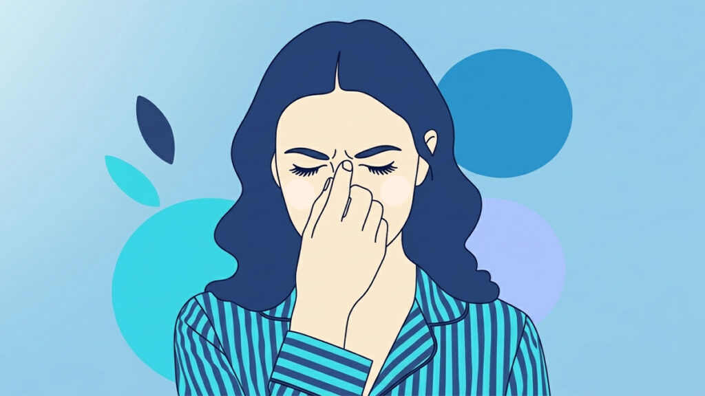 How Summer Heat and Dehydration Affect Your Sinuses and Throat by Melbourne ENT Clinic