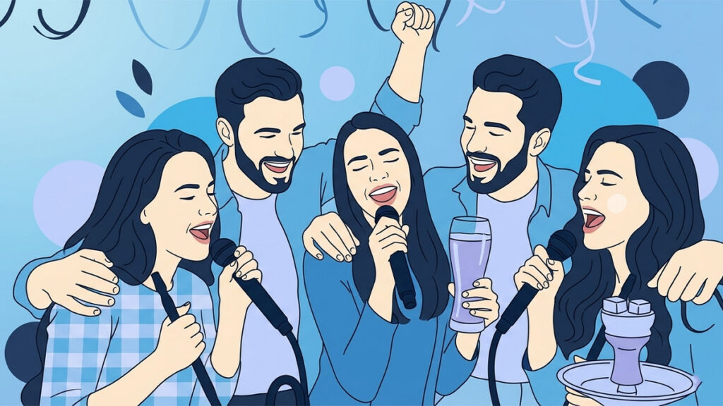 How Summer Socialising Damages Your Voice Without You Realising by Melbourne ENT Clinic