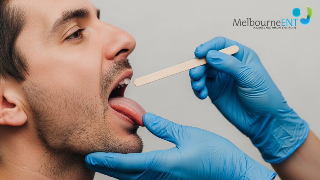 Mouth Tumour Surgery Melbourne – Also Known As Oral Cavity Cancer Surgery by Melbourne ENT Clinic Mouth Tumour Surgery Melbourne – Also Known As Oral Cavity Cancer Surgery by Melbourne ENT Clinic