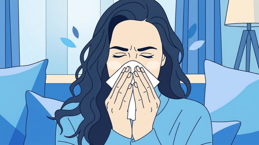 Summer allergies vs colds: how to tell the difference (and when to see an ENT in Melbourne) by Melbourne ENT Clinic Summer allergies vs colds: how to tell the difference (and when to see an ENT in Melbourne) by Melbourne ENT Clinic