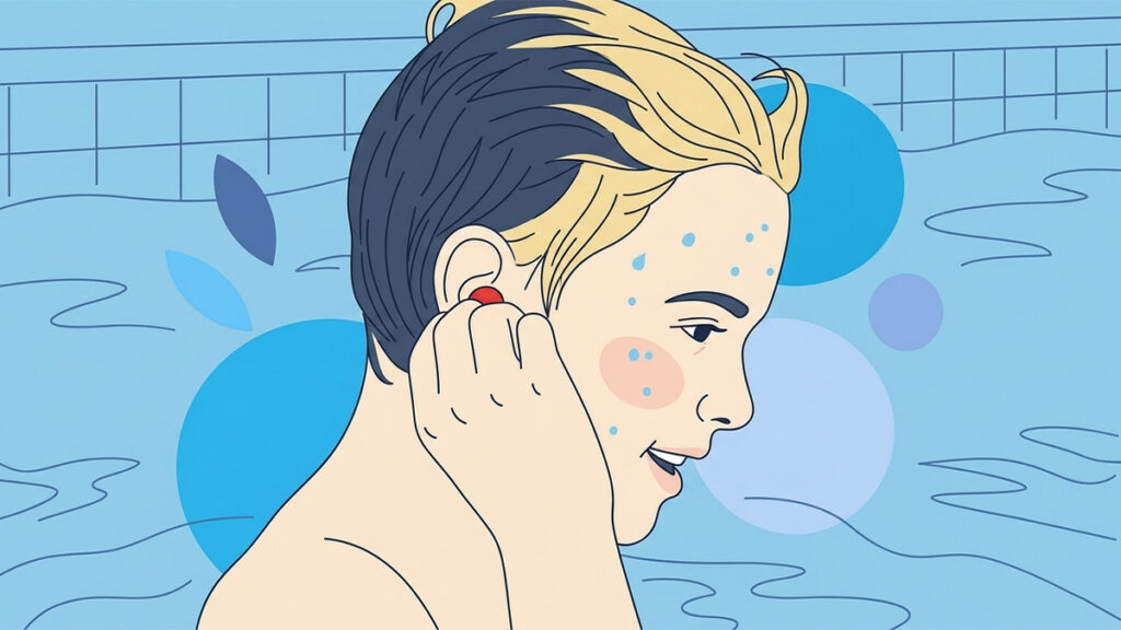 Summer Ear Health Tips for Children Who Swim by Melbourne ENT Clinic Summer Ear Health Tips for Children Who Swim by Melbourne ENT Clinic