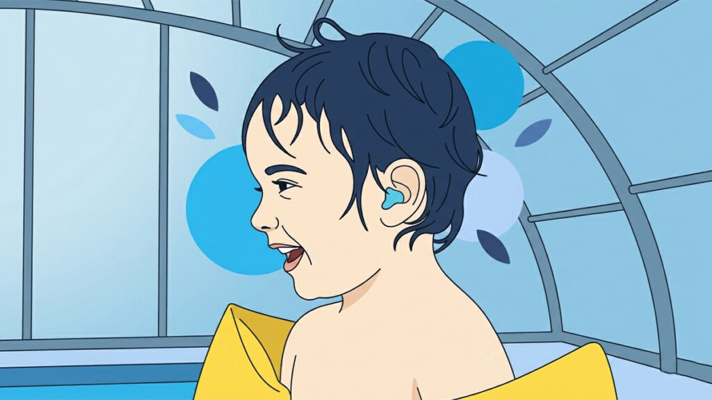 Why Ear Infections Spike In Summer And How To Prevent Swimmer’s Ear by Melbourne ENT Clinic