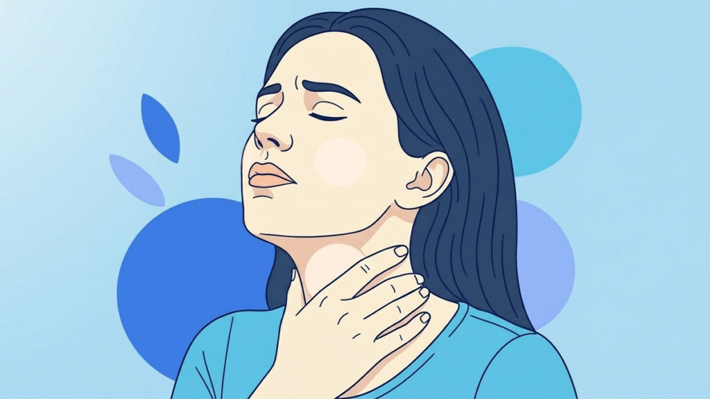 Why Recurrent Sore Throats Should Not Be Ignored During School Holidays by Melbourne ENT Clinic Why Recurrent Sore Throats Should Not Be Ignored During School Holidays by Melbourne ENT Clinic
