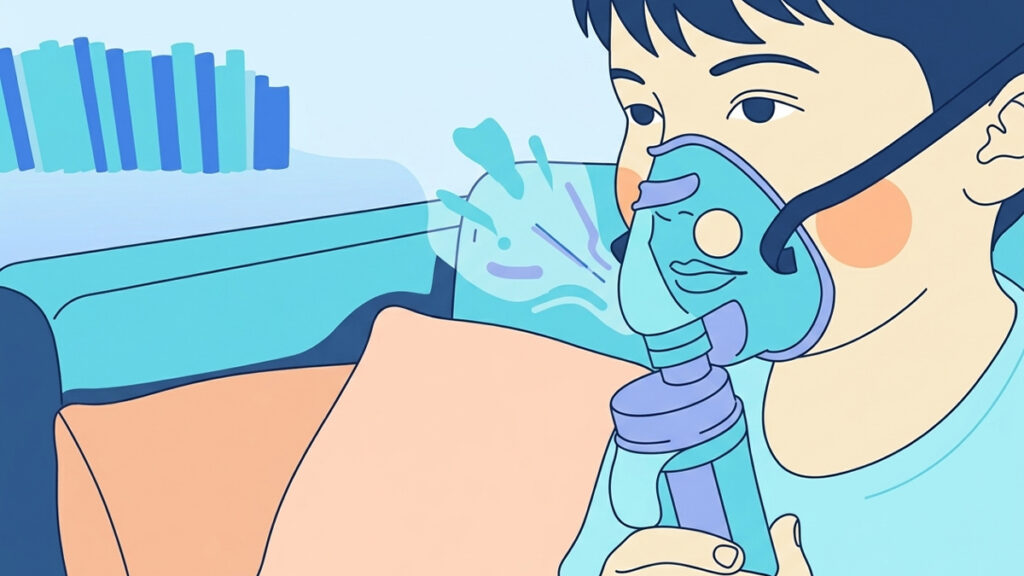 Breathing Problems in Kids – Is It Sinus or Something Else by Melbourne ENT Clinic Breathing Problems in Kids – Is It Sinus or Something Else by Melbourne ENT Clinic