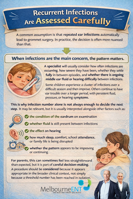Decision-Making-for-Grommet-Surgery-–-Factors-ENT-Surgeons-Consider-Infographic2